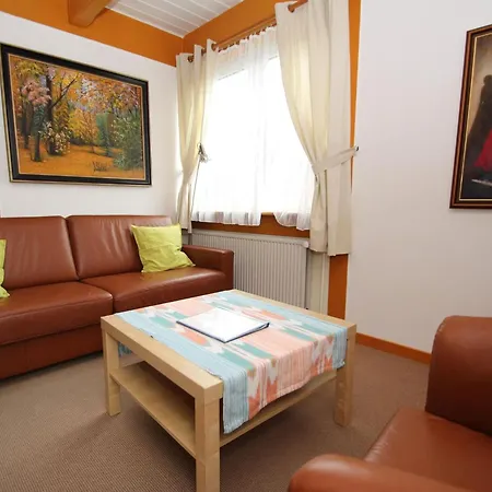 Apartman House Atlanta, *